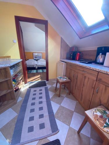 Apartman Dóra