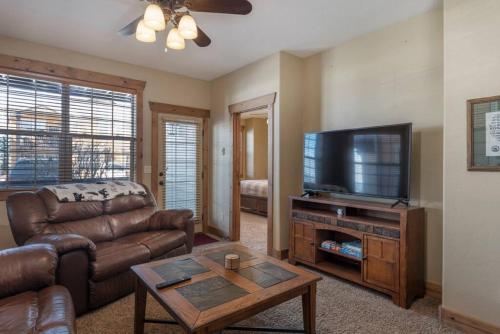 3 Br First Level Condo in Driggs with High in Driggs, USA