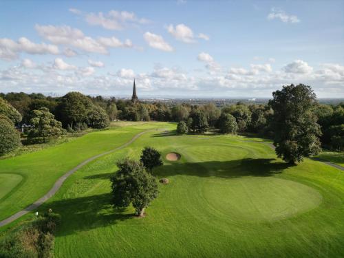 Worsley Park Marriott Hotel & Country Club - image 9
