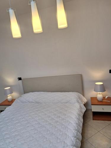  Cozy home with parking & wi -fi in Marina di Ravenna