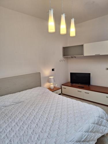 Cozy home with parking & wi -fi - Apartment - Marina di Ravenna