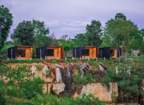 The Canyon Khao Yai The Canyon Khao Yai