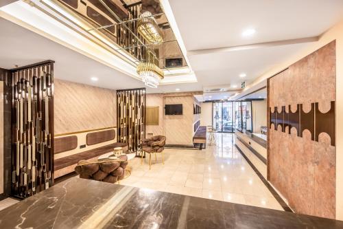 Emin Palace, Стамбул (фото 8)