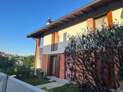 Affittacamere La Casa Gialla - Apartment - Remanzacco