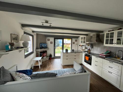 Appartement 2-pieces à Verbier in Verbier, Schweiz