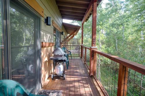 3 Bedroom Condo- Blackfoot 322 in Driggs, USA