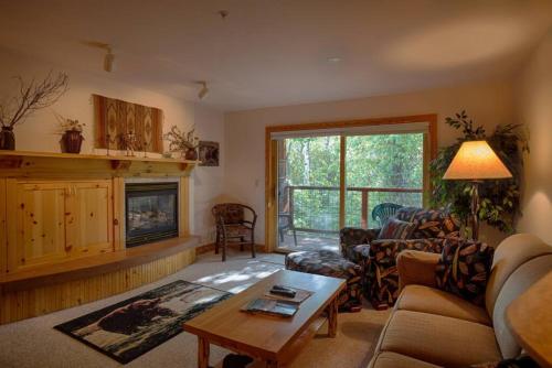 3 Bedroom Condo- Blackfoot 322 in Driggs, USA