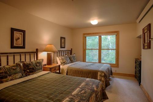 3 Bedroom Condo- Blackfoot 322 in Driggs, USA