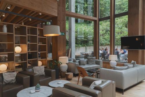 共用Lounge/電視區