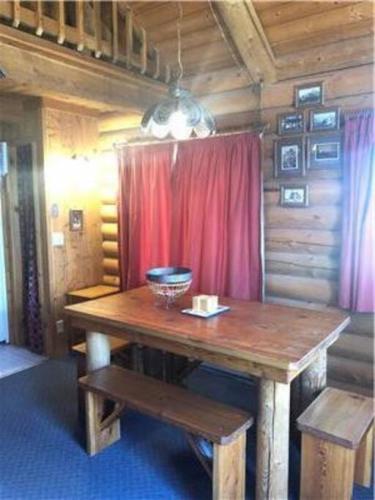 Darby Cabin Driggs Teton County