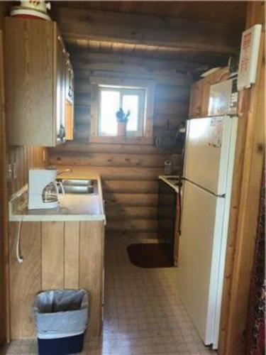 Darby Cabin Driggs Teton County