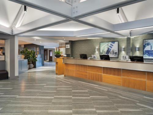 Manchester Airport Marriott Hotel - image 14