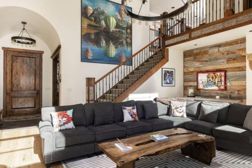 Month long Rental- Teton Springs Home, 4 Bedroom in Victor, USA