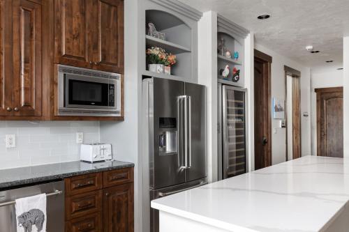 Month long Rental- Teton Springs Home, 4 Bedroom in Victor, USA