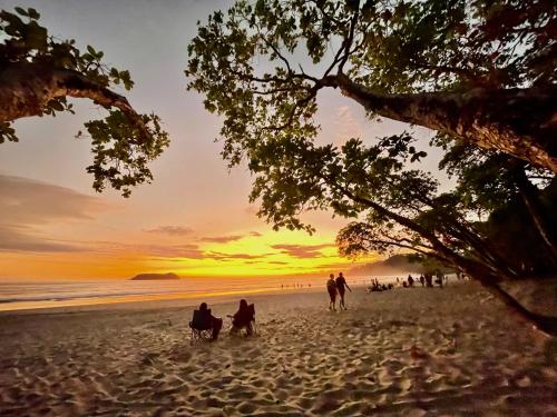 Attractions, Apartamento Aliga 2 in Quepos