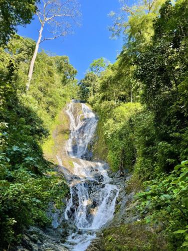 Attractions, Apartamento Aliga 2 in Quepos
