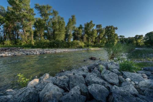 Cobble Creek Town Home