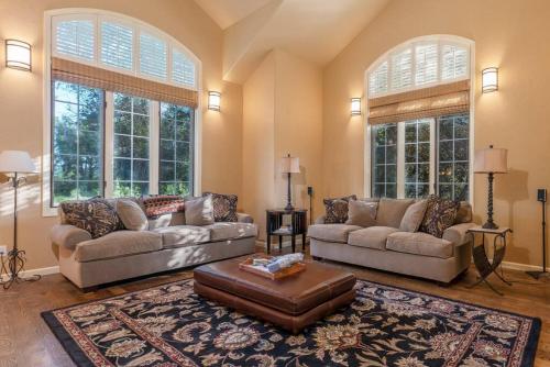 Cobble Creek Town Home in Driggs, USA