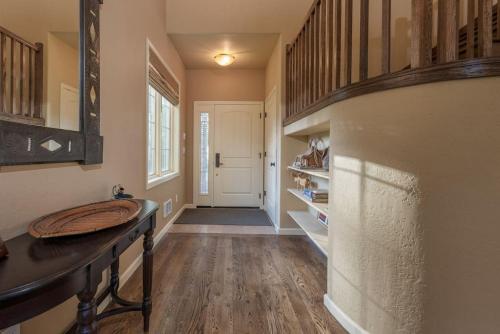 Cobble Creek Town Home in Driggs, USA