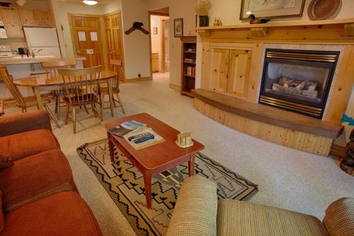Condo - Dreamcatcher 121 in Driggs, USA