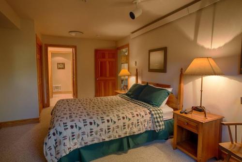 Condo - Dreamcatcher 121 in Driggs, USA