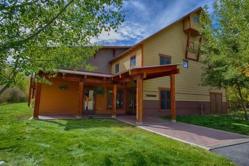 Condo - Shoshone 427 in Driggs, USA