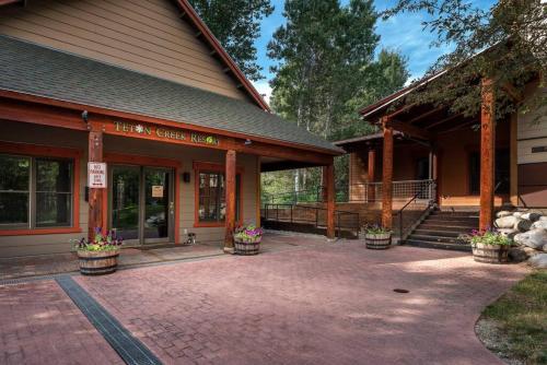 Condo - Shoshone 427 in Driggs, USA
