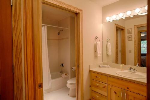Condo - Shoshone 427 in Driggs, USA