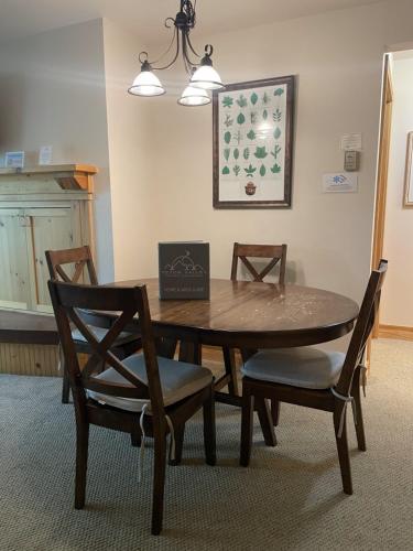 Condo - Shoshone 427 in Driggs, USA