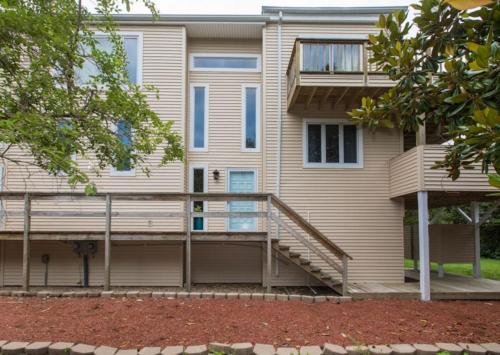 81st Street Tucked-Inn in Virginia Beach, USA