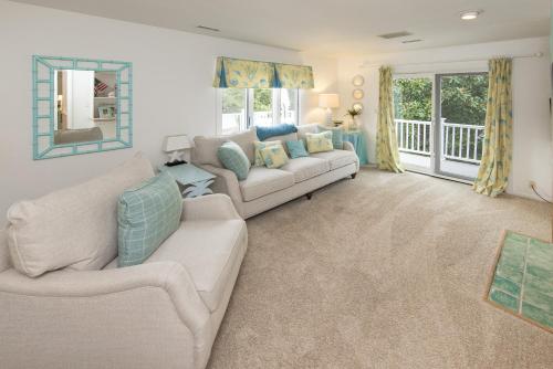 81st Street Tucked-Inn in Virginia Beach, USA