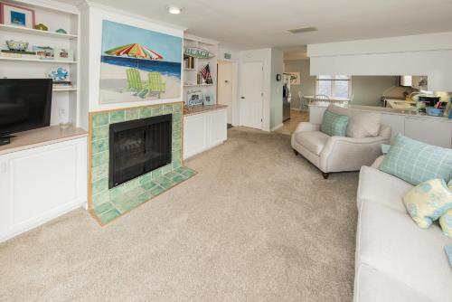 81st Street Tucked-Inn in Virginia Beach, USA