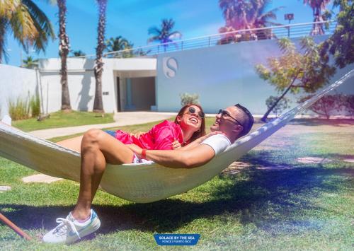 Solace by the Sea in Ponce