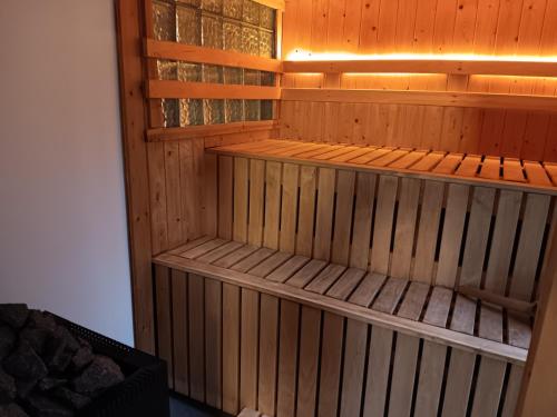 Sauna, Stāķi (Staki) in Aluksne