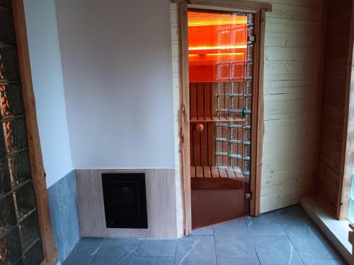 Sauna, Stāķi (Staki) in Aluksne