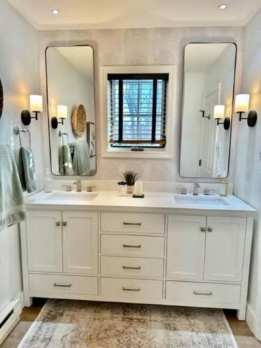 Tailwind Cabin Creek Front - Close to Targhee Tailwind Cabin Creek Front - Close to Targhee