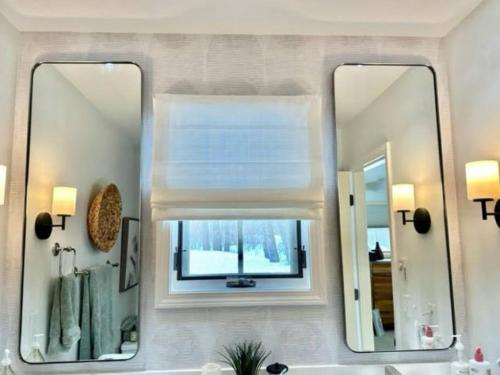 Tailwind Cabin Creek Front - Close to Targhee Tailwind Cabin Creek Front - Close to Targhee