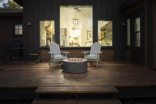 Tailwind Cabin Creek Front - Close to Targhee Tailwind Cabin Creek Front - Close to Targhee