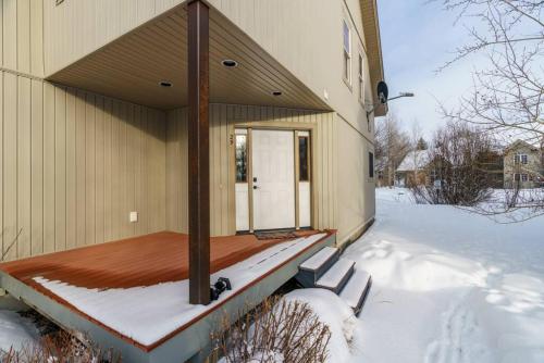 Stone Ridge Townhome unit 29 in Driggs, USA