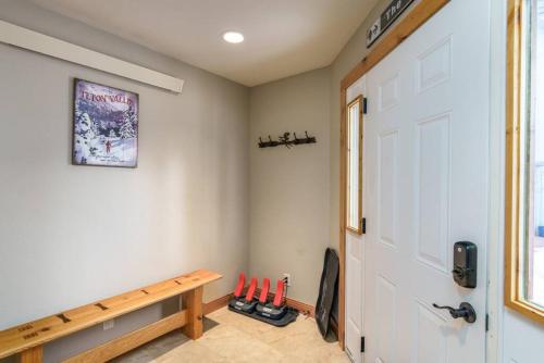 Stone Ridge Townhome unit 29 in Driggs, USA