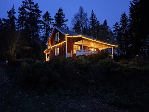 Guesthouse Nature Trails Sweden