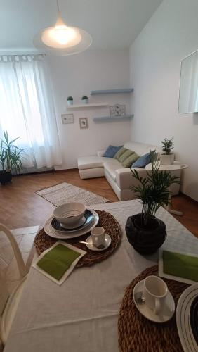 Loving My Rooms 2 - delizioso appartamento in centro 2