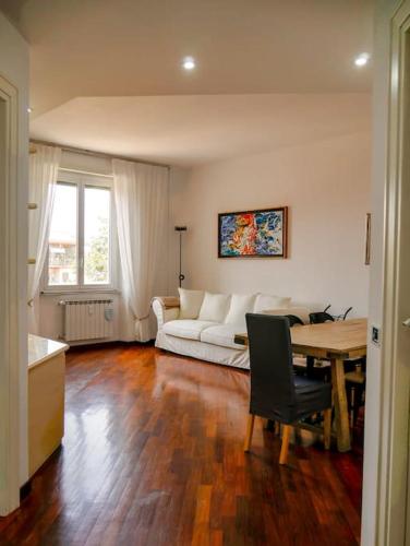 Cozy Flat San Giovanni