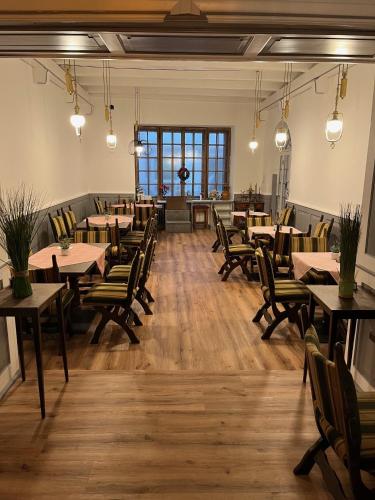 City Hotel 15 in Braunau am Inn