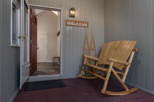 Powder Valley Unit 27 - On Ski Hill Road in Driggs, USA