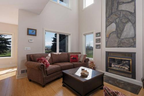 Powder Valley Unit 27 - On Ski Hill Road in Driggs, USA