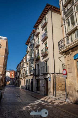 EDIFICIO 1521, Logroño (zdjęcie 6)