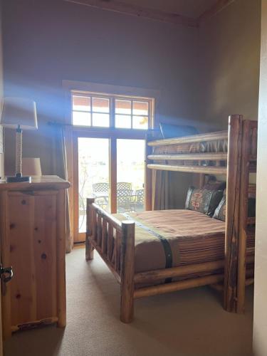 Teton Springs Condo with Underground Parking in Victor, USA