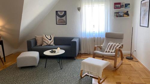 B&B Klagenfurt - Wohnung am Spitalberg - Bed and Breakfast Klagenfurt