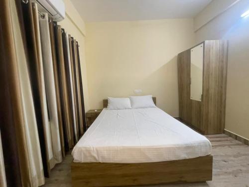 SHAJ HOTEL APARTMENT